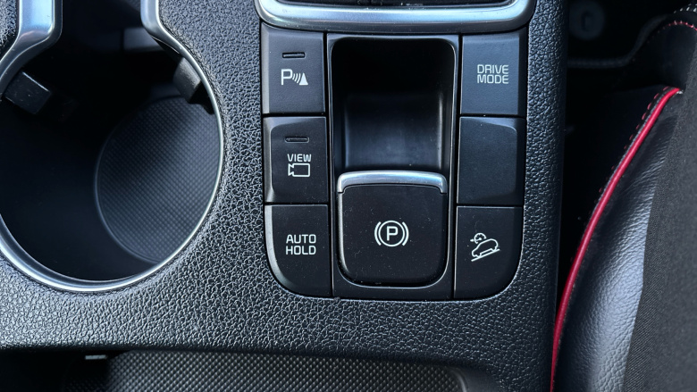 Kia Sportage 1.6 CRDi ISG GT-Line S 5dr DCT Auto Diesel Estate